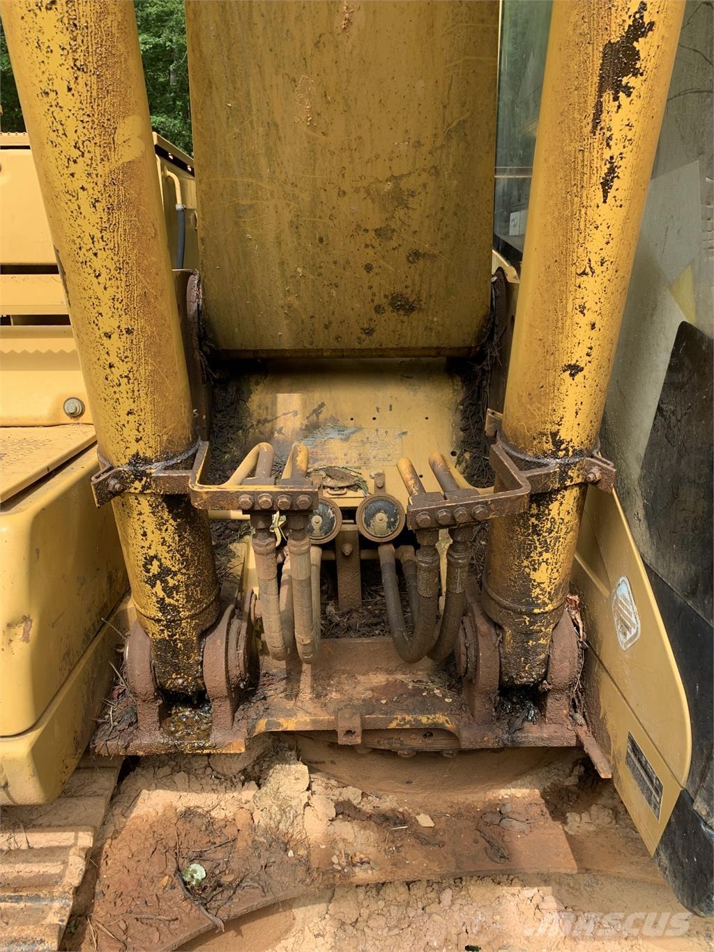 CAT 315CL Construcción - Otros