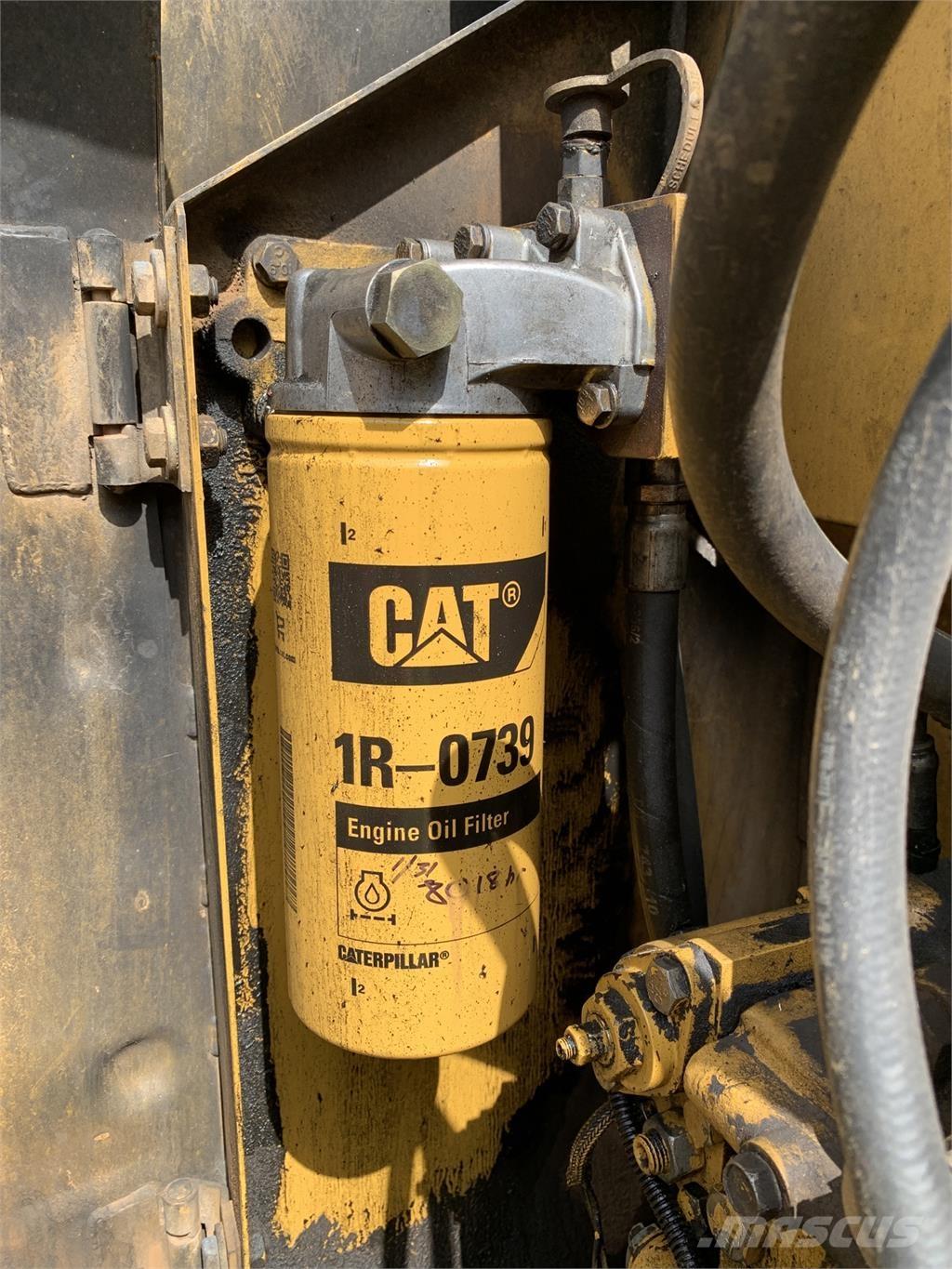 CAT 315CL Construcción - Otros