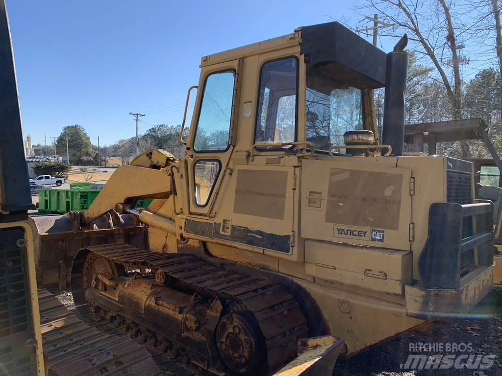 CAT 953B Construcción - Otros