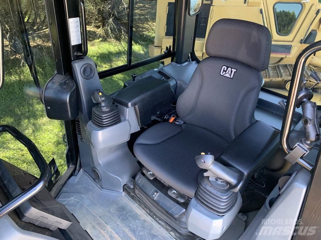 CAT D3 Construcción - Otros
