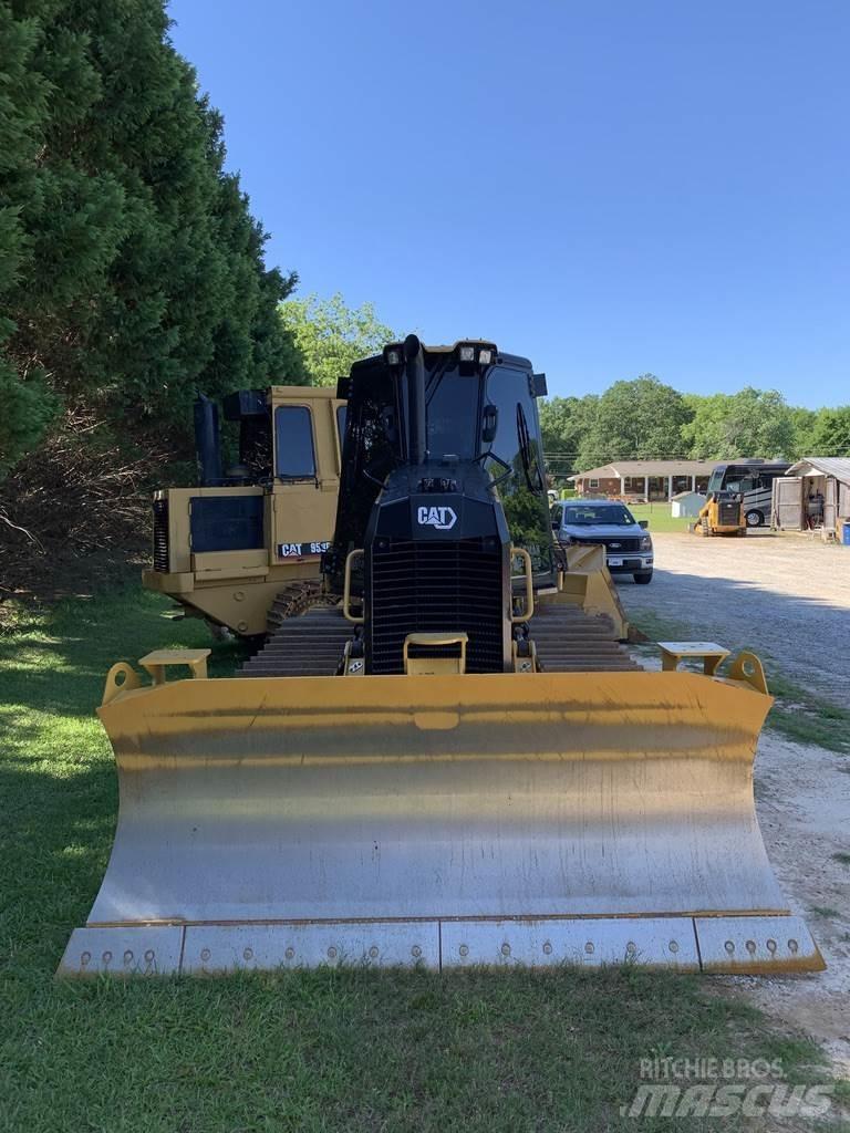 CAT D3 Construcción - Otros
