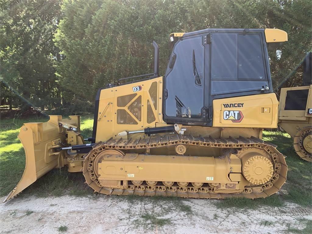 CAT D3 Construcción - Otros