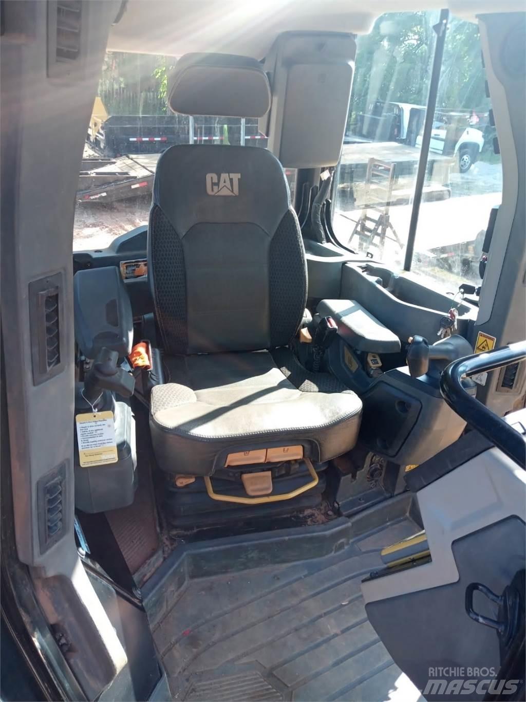 CAT D5 LGP Construcción - Otros