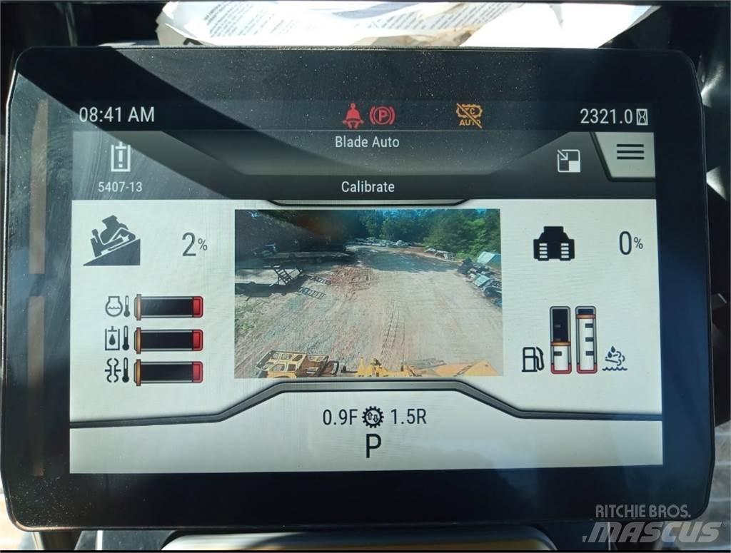 CAT D5 LGP Construcción - Otros