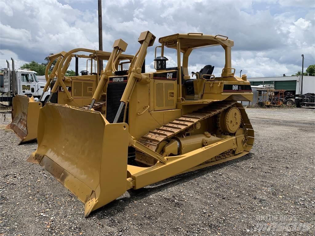 CAT D6R XL Construcción - Otros