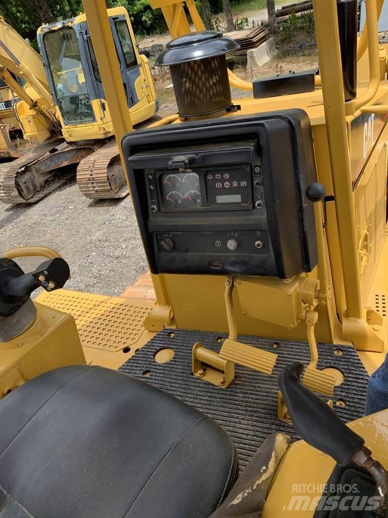 CAT D6R XL Construcción - Otros