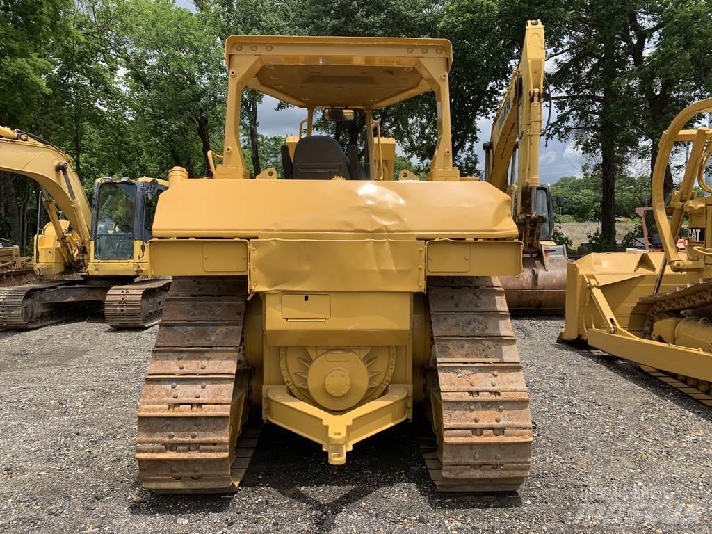 CAT D6R XL Construcción - Otros