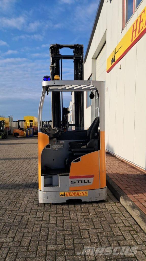 Still FM-X14 Carretillas retráctiles