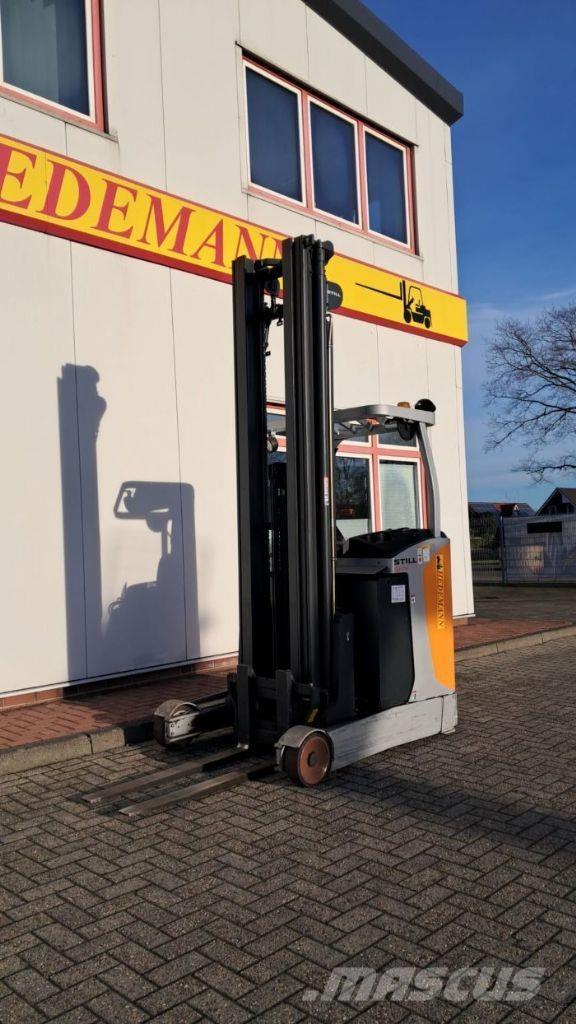 Still FM-X14 Carretillas retráctiles