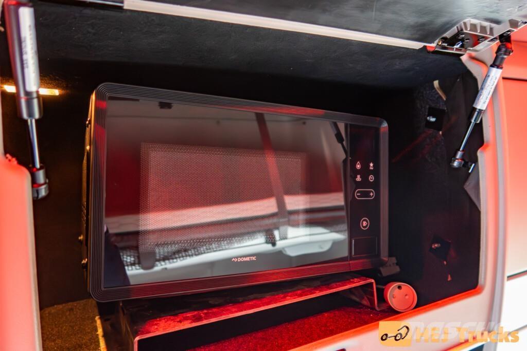 DAF XF480 FTG 6x2/4 Cabezas tractoras