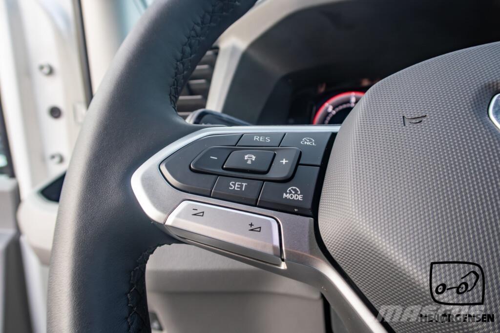 MAN TGE 3.160 L3H3 Otras furgonetas