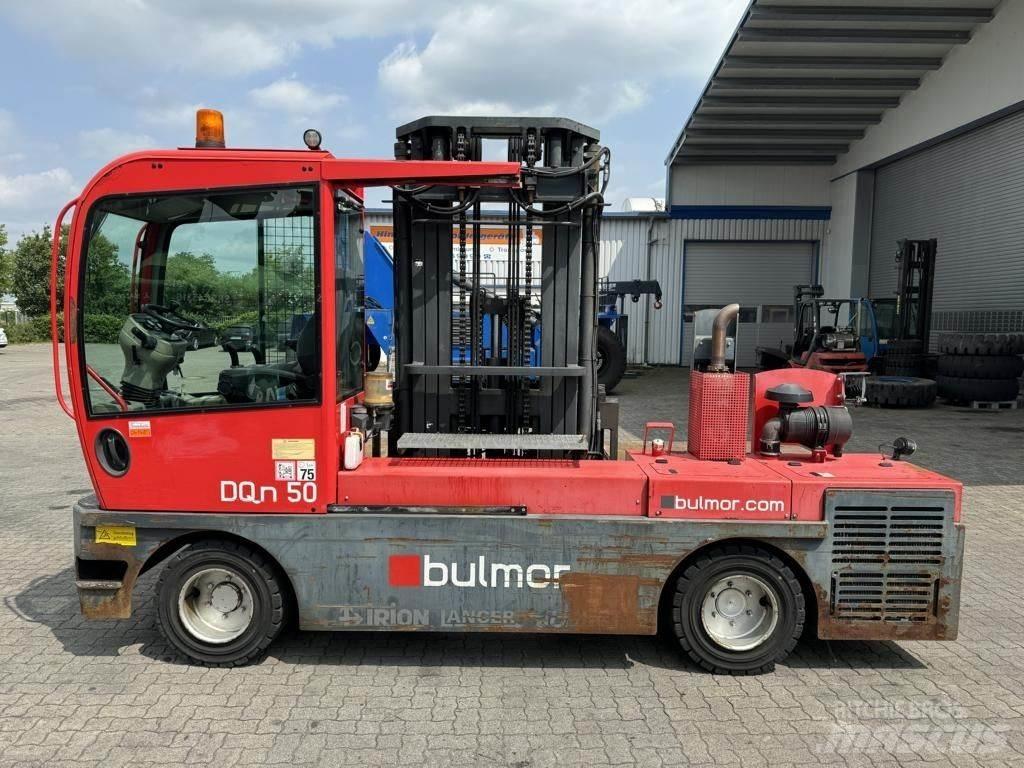 Bulmor DQn50-14-60T Carretillas de carga lateral