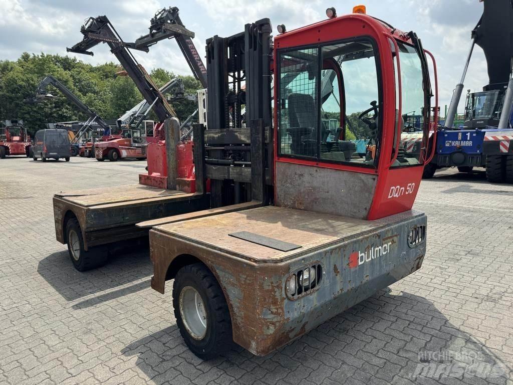 Bulmor DQn50-14-60T Carretillas de carga lateral