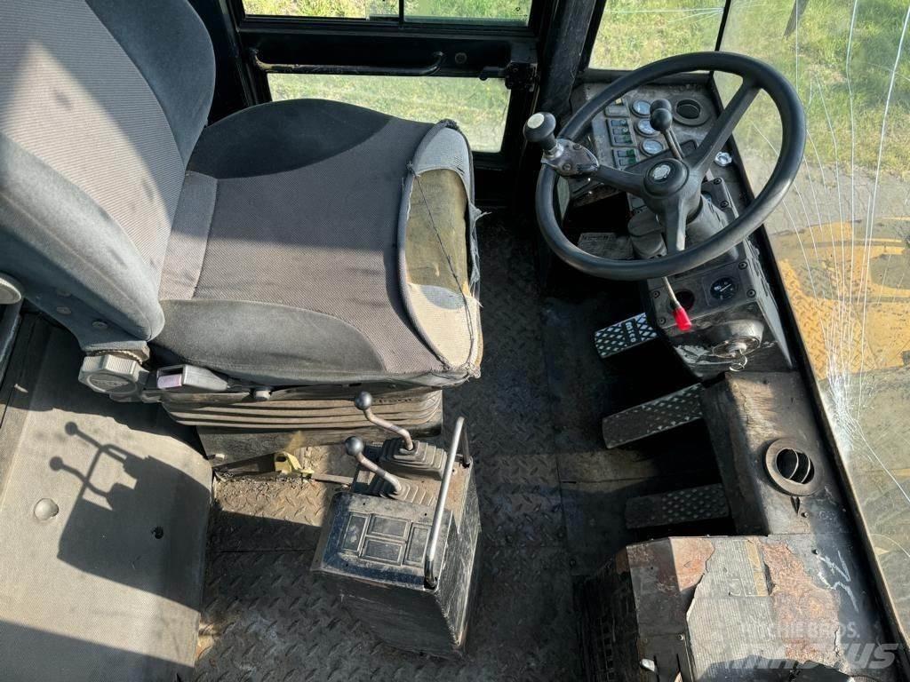 Hyster H32.00F Carretillas diesel