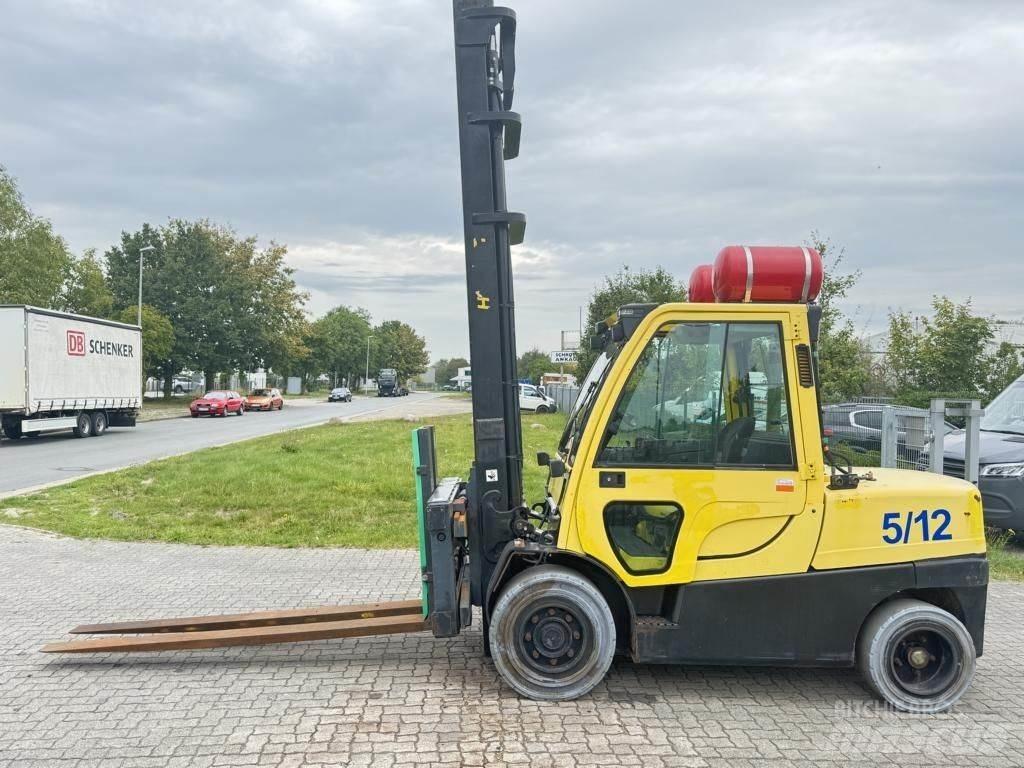 Hyster H5.5FT Carretillas LPG