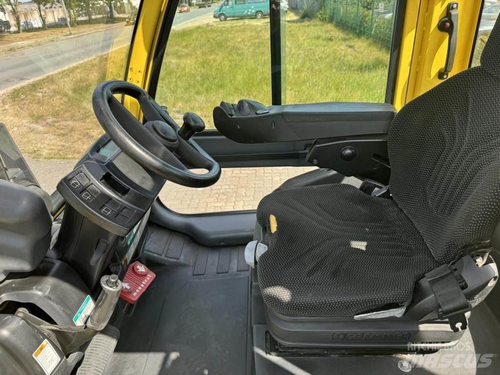 Hyster H7.00FT Carretillas LPG