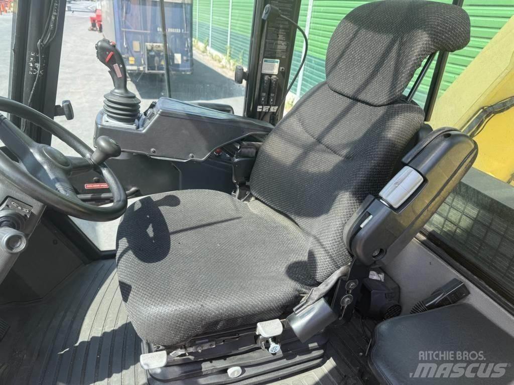 Hyster RS4633IH Manipulador de contenedores