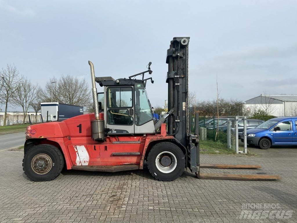 Kalmar DCE150-12 Carretillas diesel