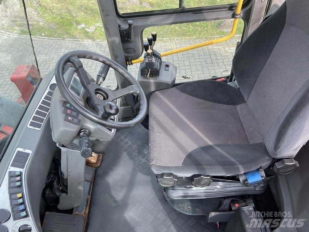 Kalmar DCE150-12 Carretillas diesel
