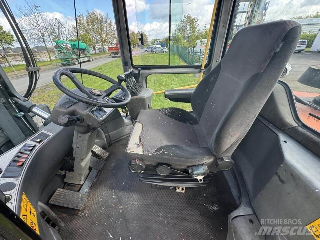 Kalmar DCE160-12 Carretillas diesel