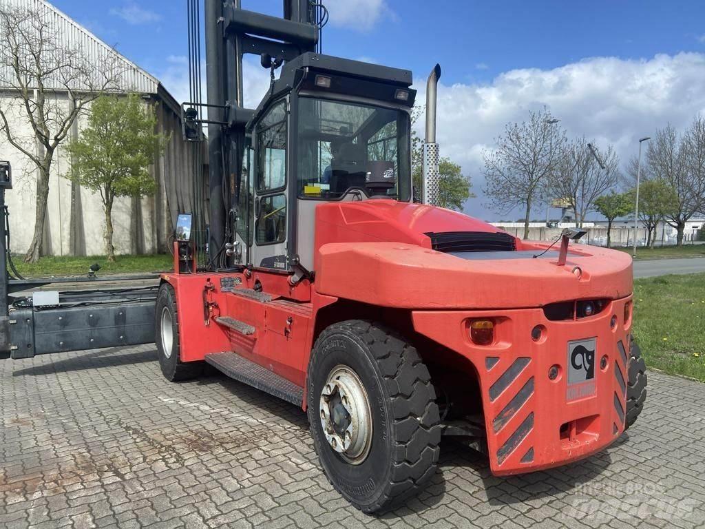 Kalmar DCE70-35E4 Carretillas para contenedores