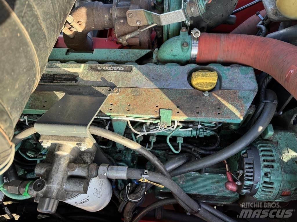 Kalmar DCE90-6 Carretillas diesel