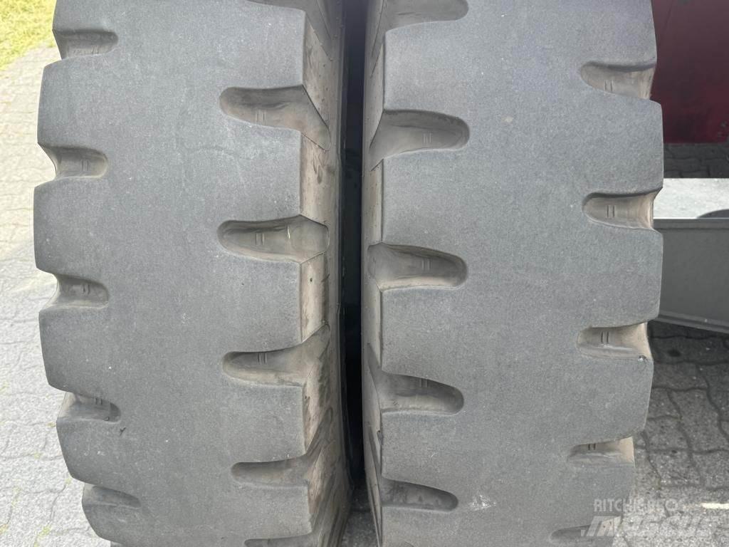 Kalmar DCG100-45ES7 Carretillas para contenedores