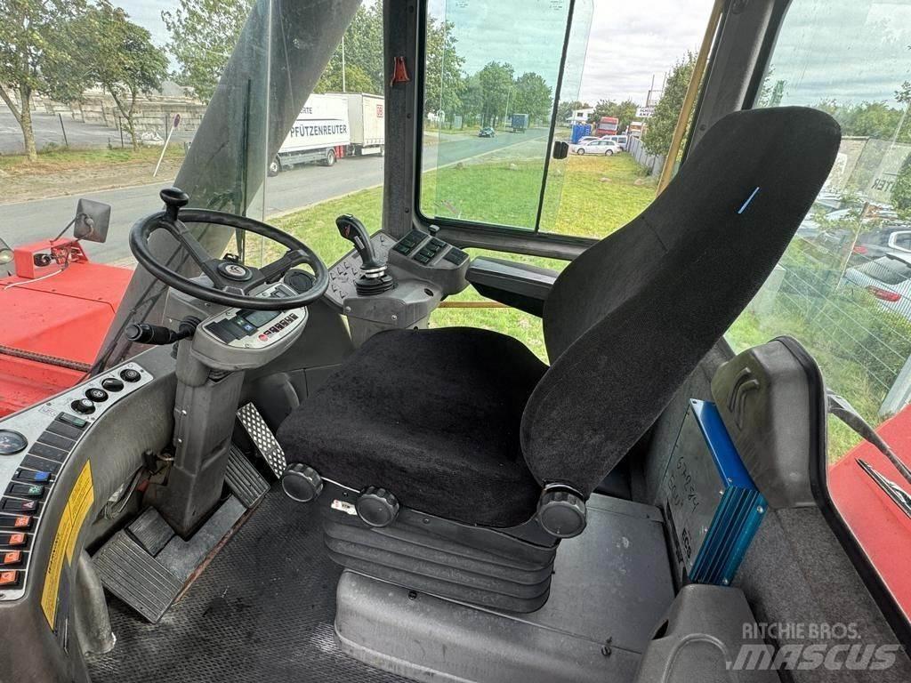 Kalmar DRD450-60C5 Manipulador de contenedores