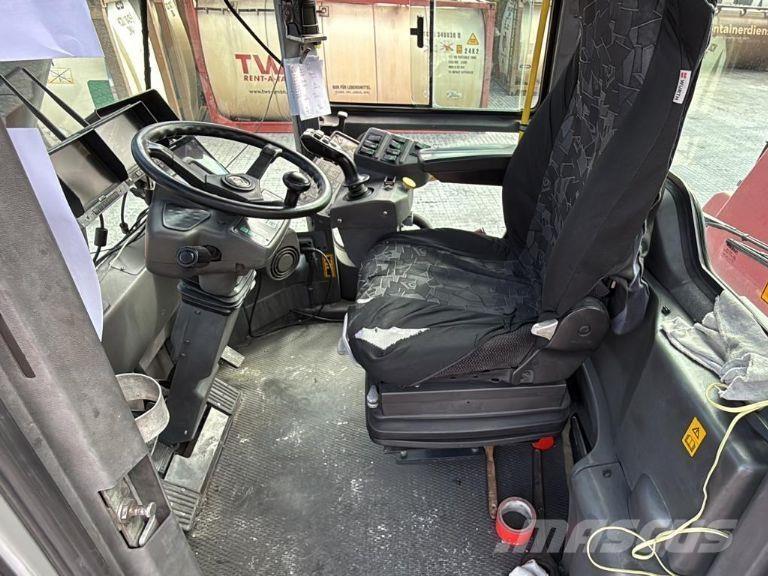 Kalmar DRF400-60C5 Manipulador de contenedores
