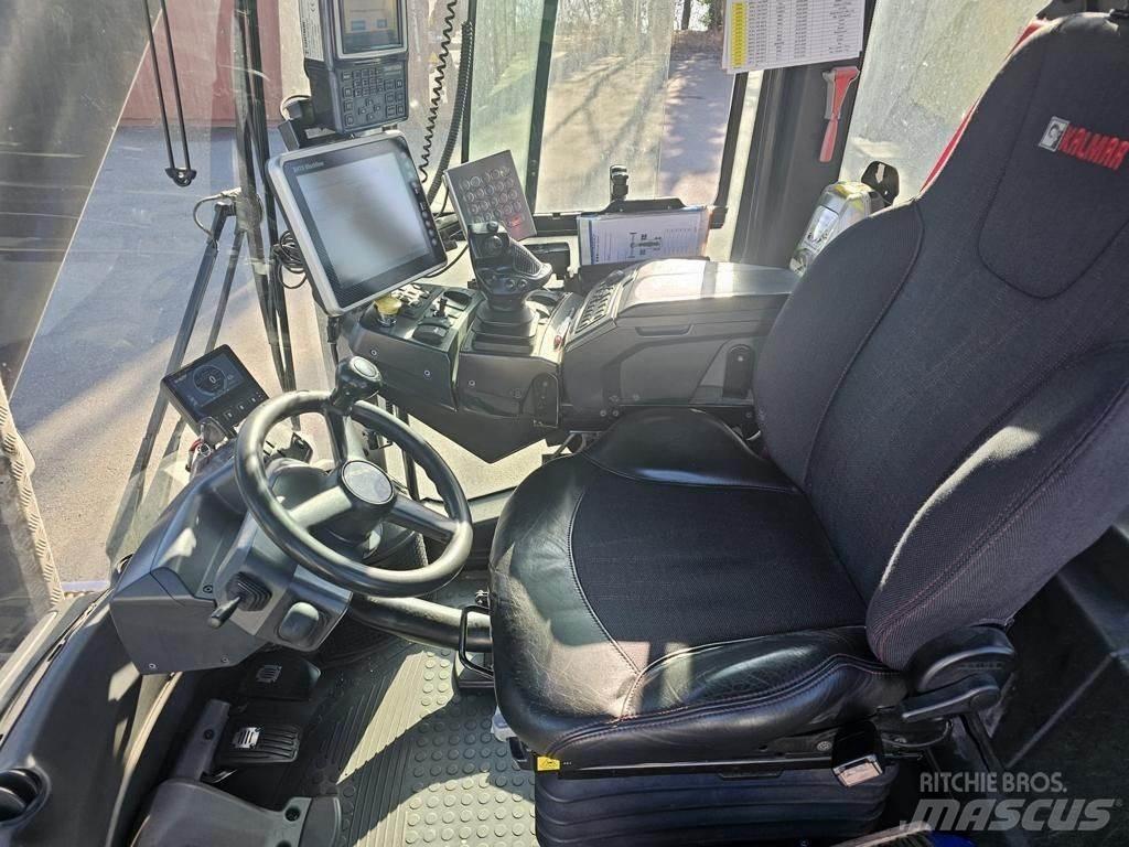 Kalmar DRG420-60S5 Manipulador de contenedores