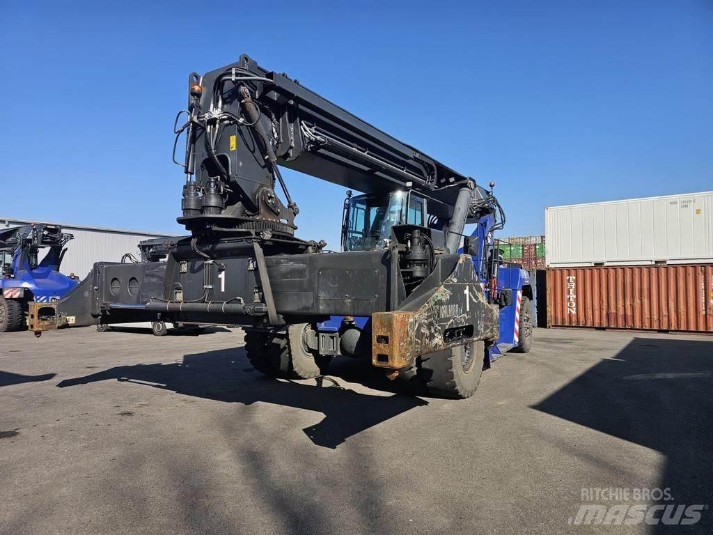 Kalmar DRG420-60S5 Manipulador de contenedores