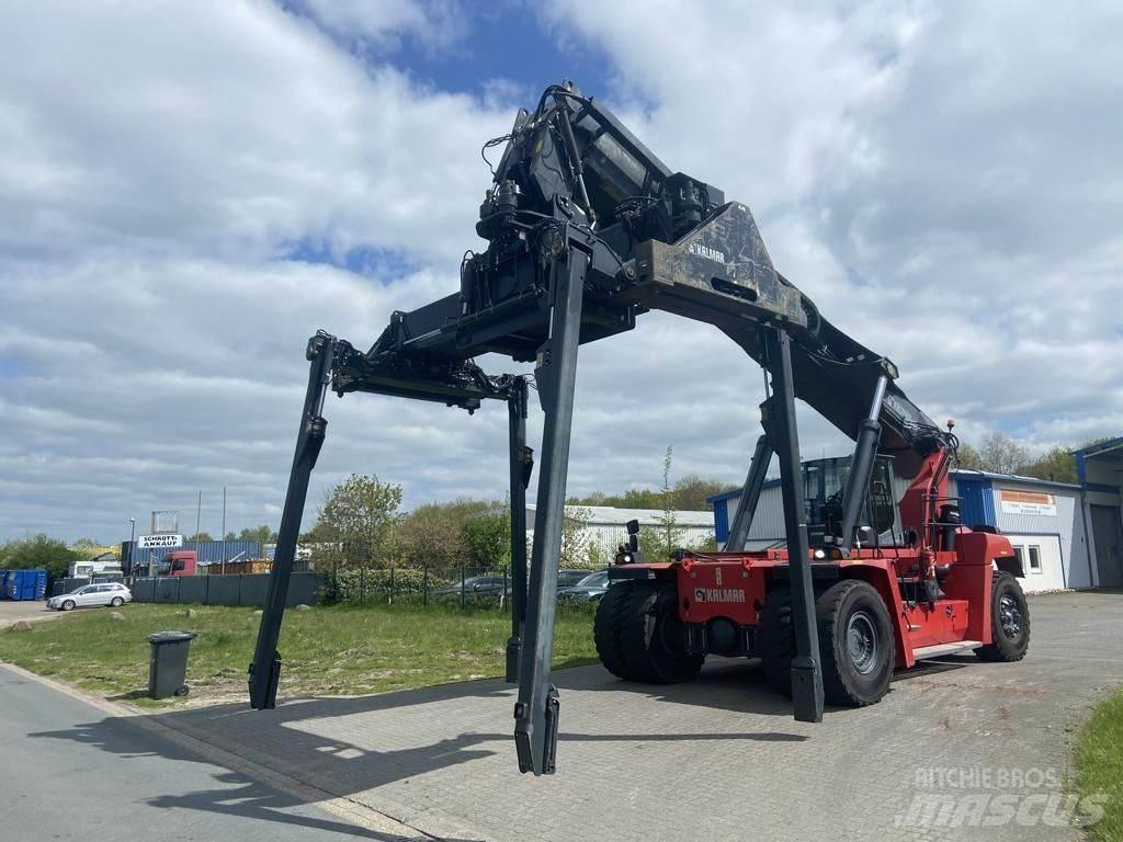 Kalmar DRG450-60C5 Manipulador de contenedores