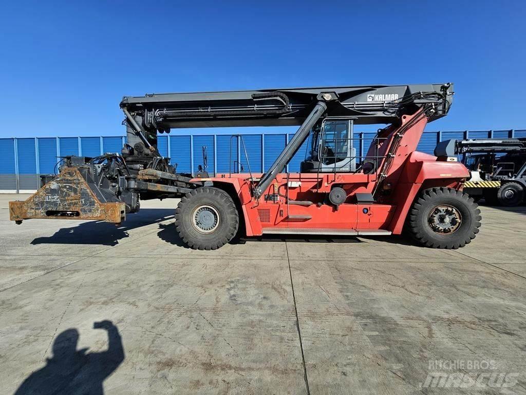Kalmar DRG450-60C5 Manipulador de contenedores