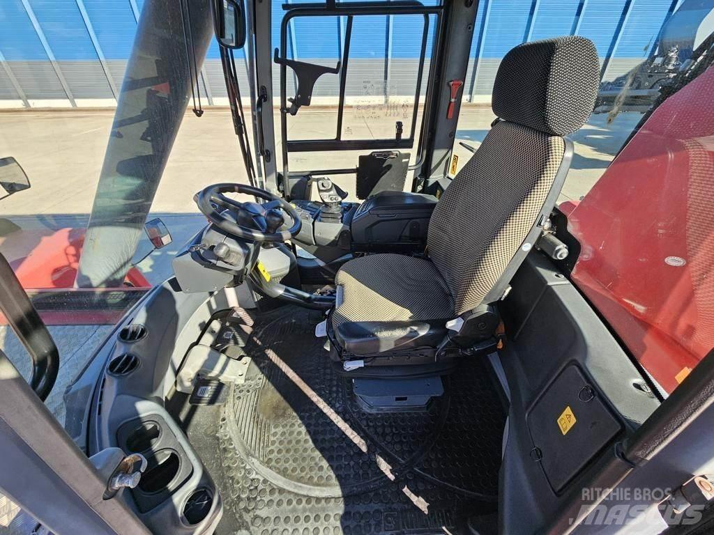 Kalmar DRG450-60C5 Manipulador de contenedores