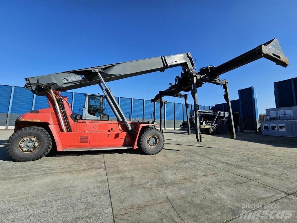 Kalmar DRG450-60C5 Manipulador de contenedores