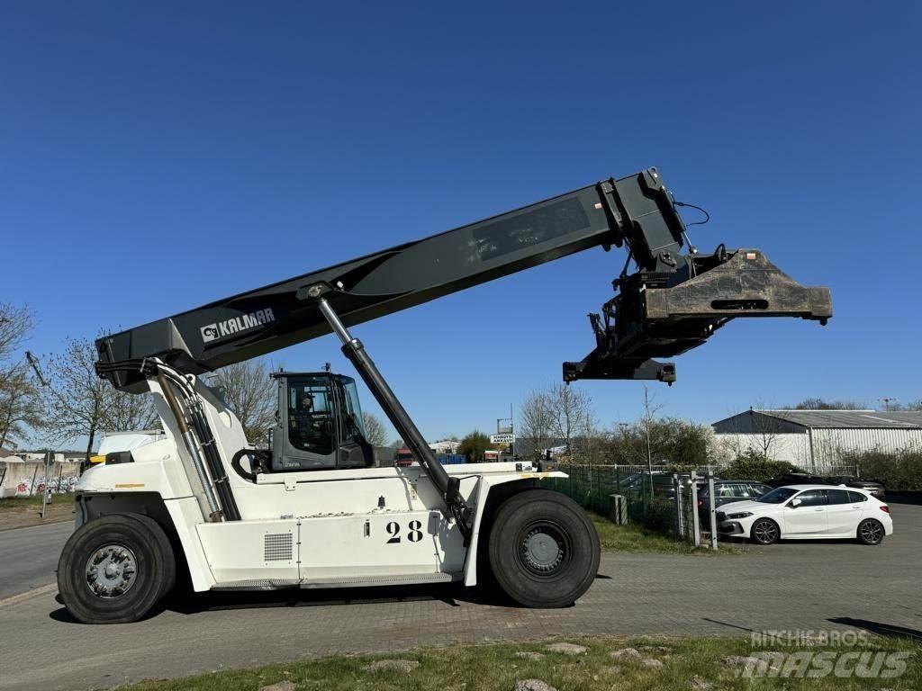Kalmar DRG450-60S5 Manipulador de contenedores
