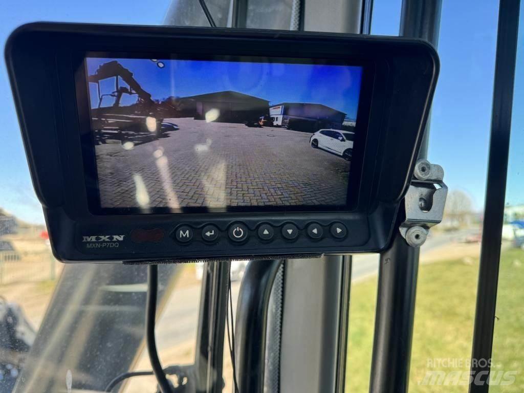 Kalmar DRG450-60S5 Manipulador de contenedores