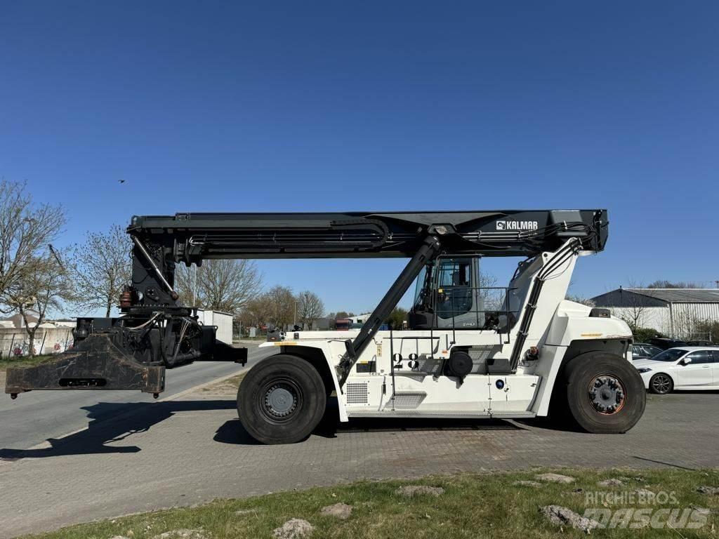 Kalmar DRG450-60S5 Manipulador de contenedores