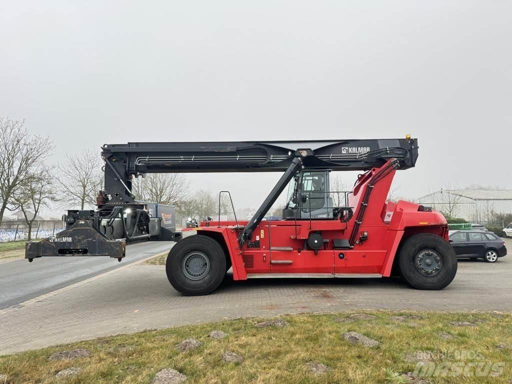 Kalmar DRG450-65S5 Manipulador de contenedores