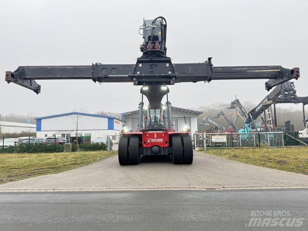Kalmar DRG450-65S5 Manipulador de contenedores