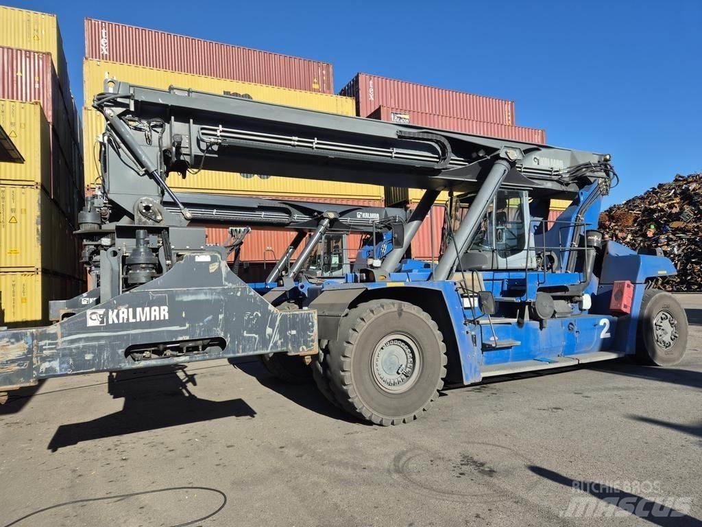 Kalmar DRG450-65S5 Manipulador de contenedores