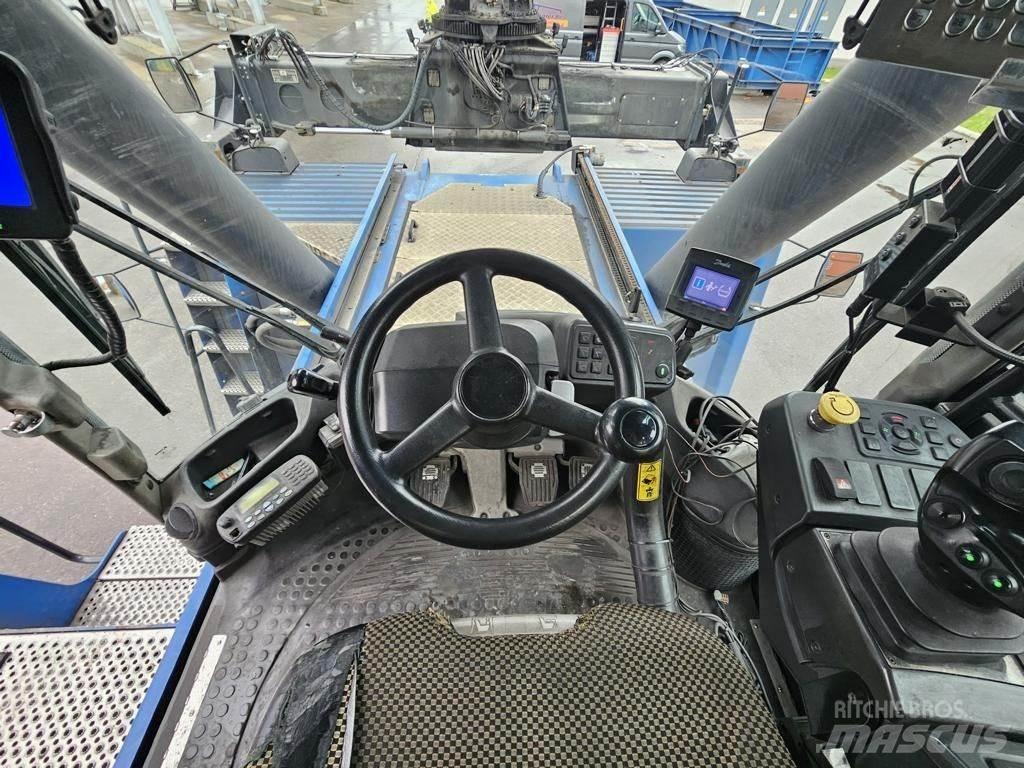 Kalmar DRG450-65S5 Manipulador de contenedores