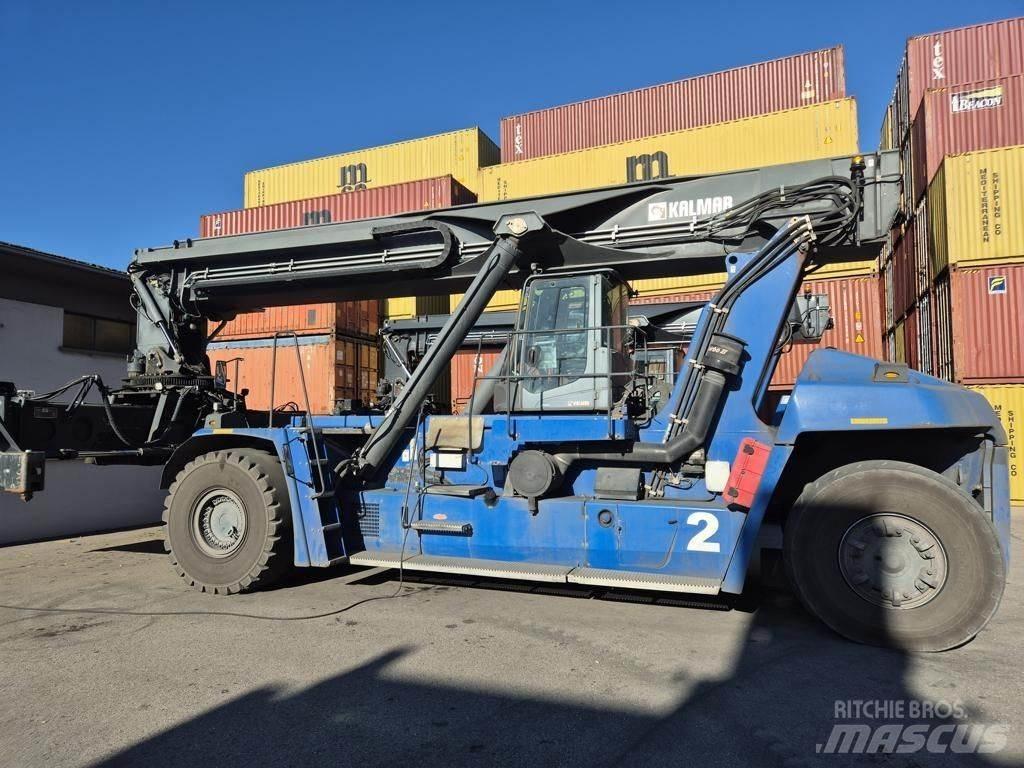 Kalmar DRG450-65S5 Manipulador de contenedores