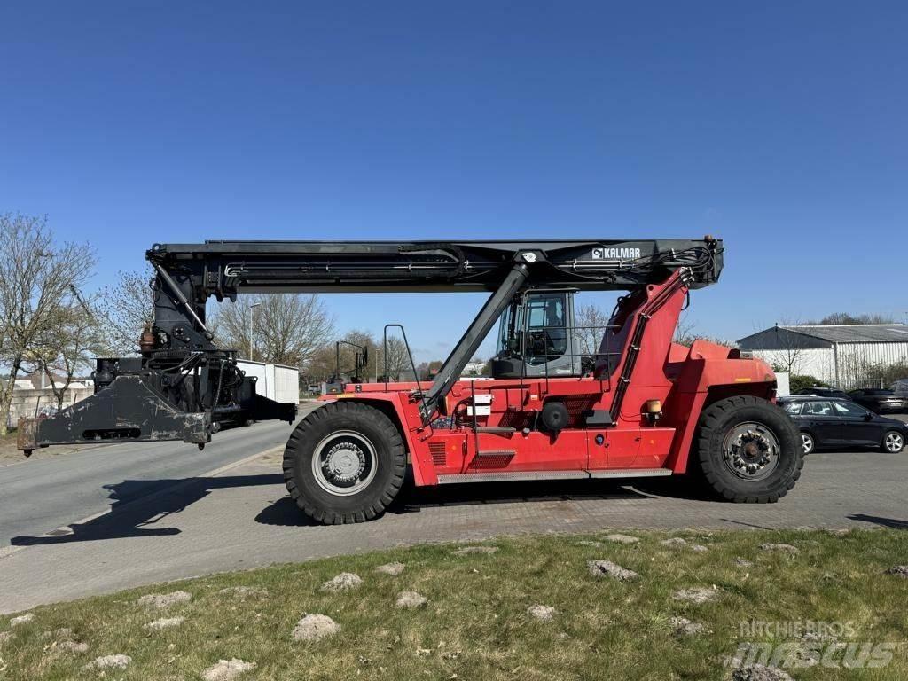 Kalmar DRG450-65S5X Manipulador de contenedores