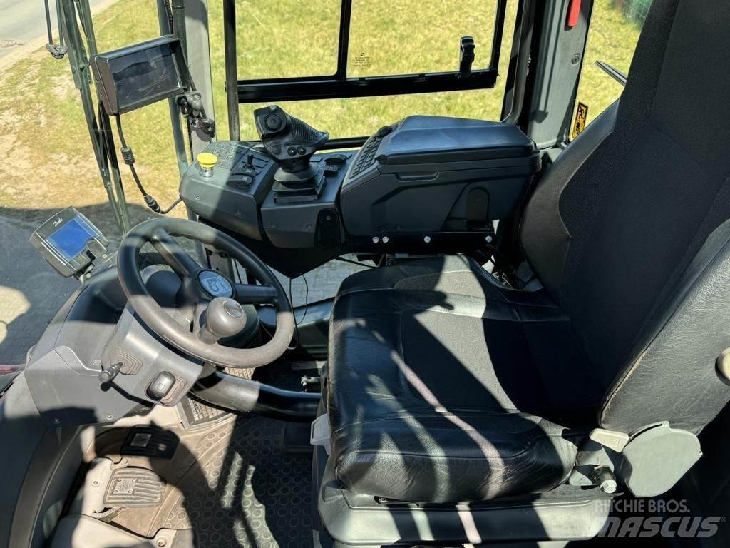 Kalmar DRG450-65S5X Manipulador de contenedores