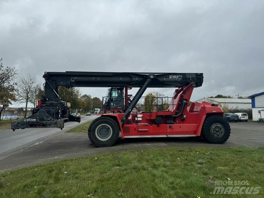 Kalmar DRG450-70S5XS Manipulador de contenedores