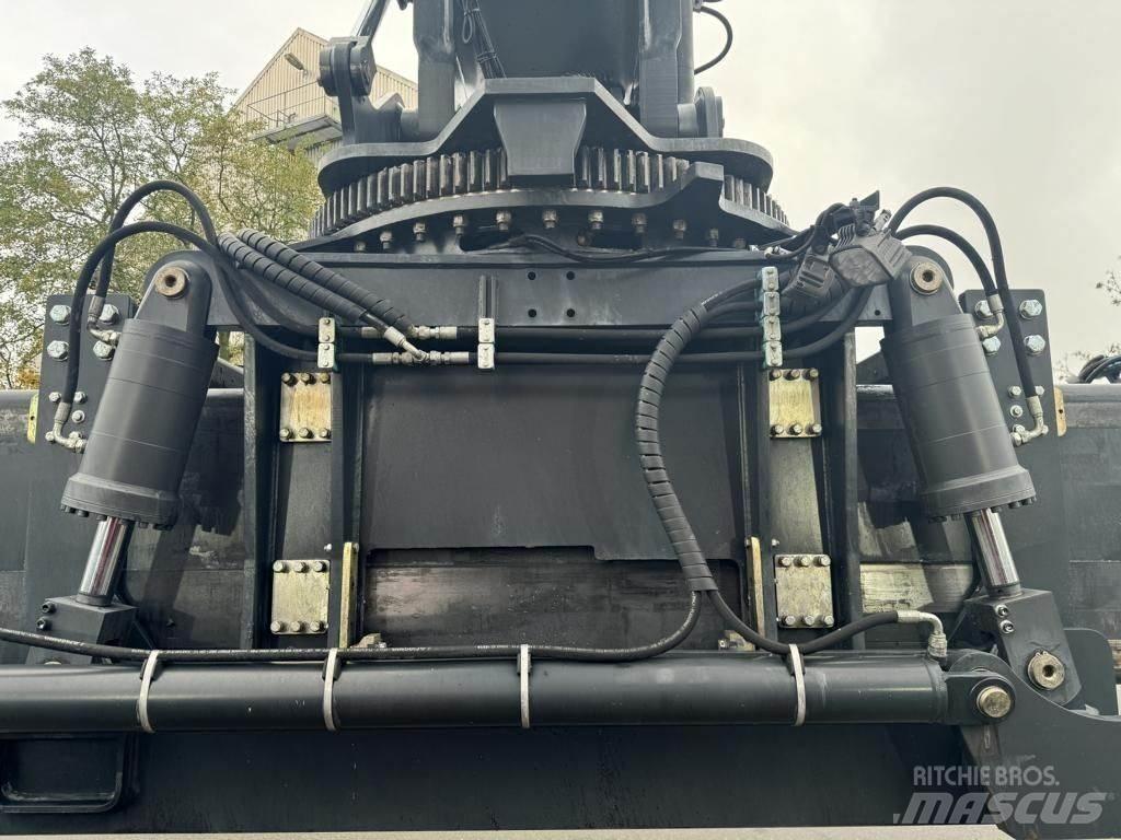 Kalmar DRG450-70S5XS Manipulador de contenedores