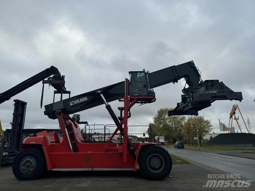Kalmar DRG450-70S5XS Manipulador de contenedores