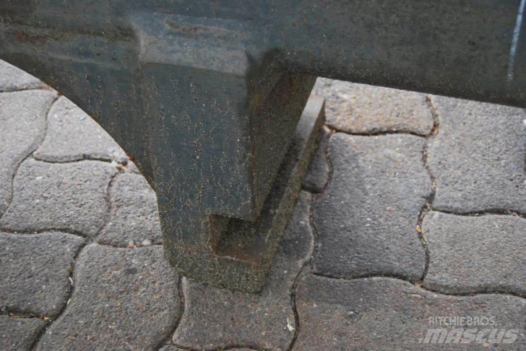 Kaup 25T183C - Hook Almacenaje - Otros