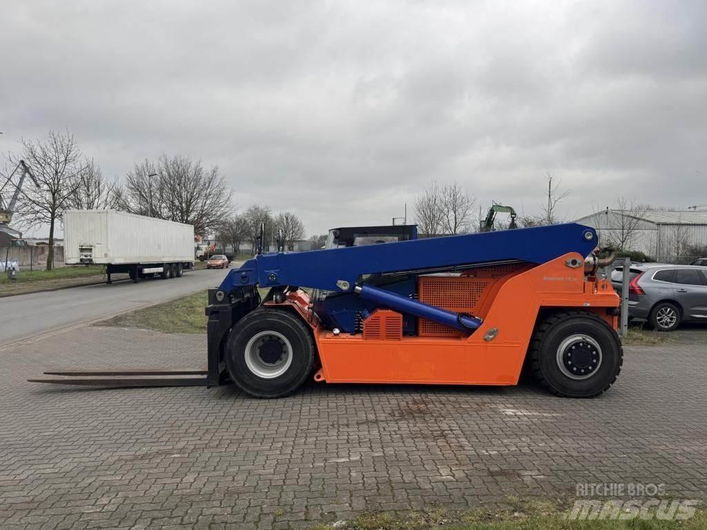 Meclift ML1812R Carretillas diesel